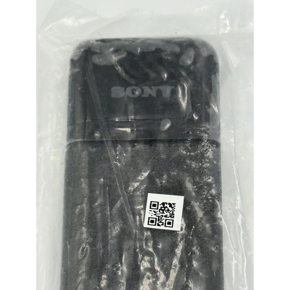 Sony RMF-TX500U Replacement Remote for XBR-48A9S XBR-49X800H XBR-49X950H New!